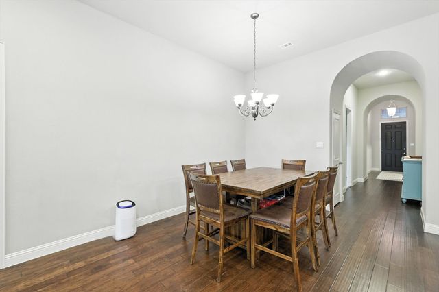 1512 8th Street, Argyle, TX 76226
