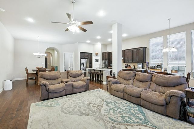 1512 8th Street, Argyle, TX 76226