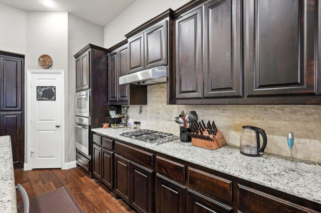 1512 8th Street, Argyle, TX 76226