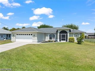 3519 SE 5th AVE, Cape Coral, FL 33904