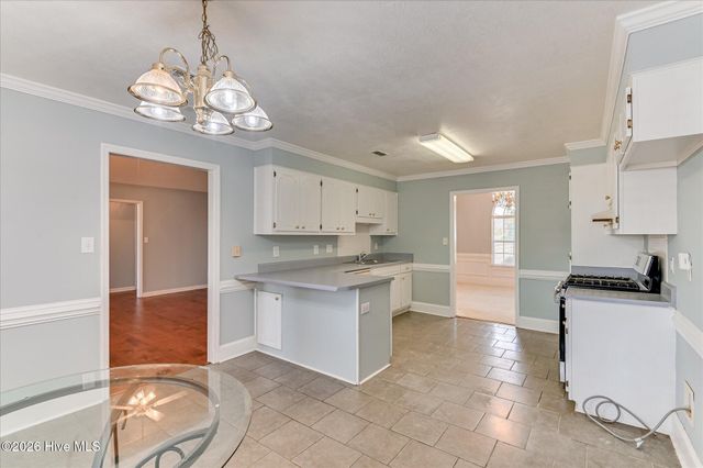 2720 Spirit Creek Road, Hephzibah, GA 30815