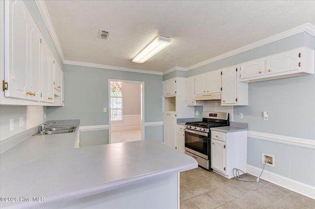 2720 Spirit Creek Road, Hephzibah, GA 30815