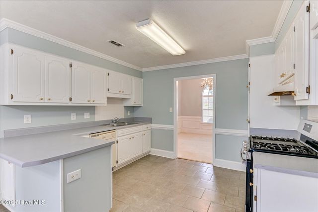 2720 Spirit Creek Road, Hephzibah, GA 30815