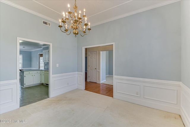 2720 Spirit Creek Road, Hephzibah, GA 30815
