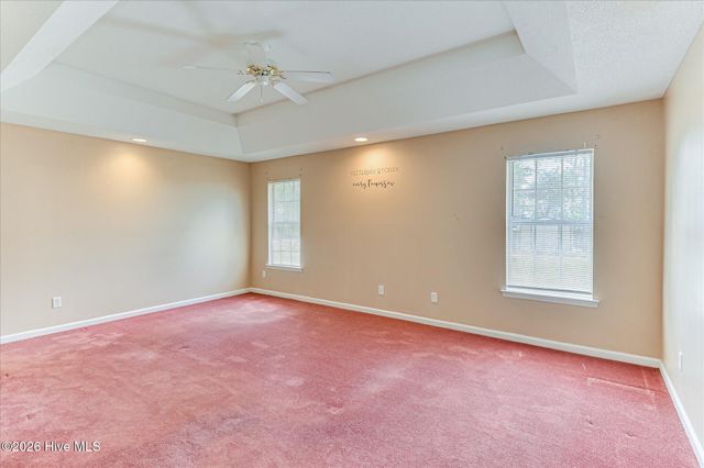2720 Spirit Creek Road, Hephzibah, GA 30815