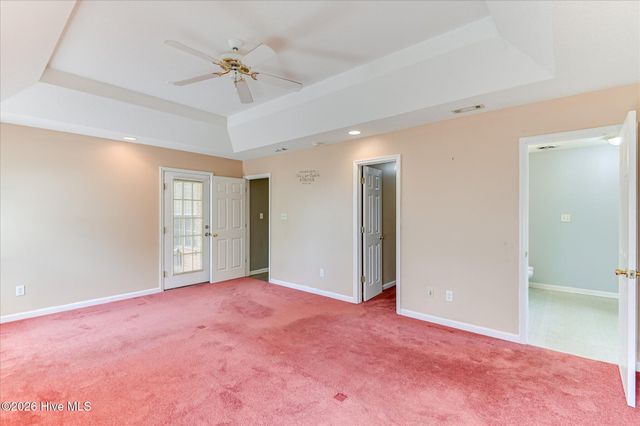 2720 Spirit Creek Road, Hephzibah, GA 30815