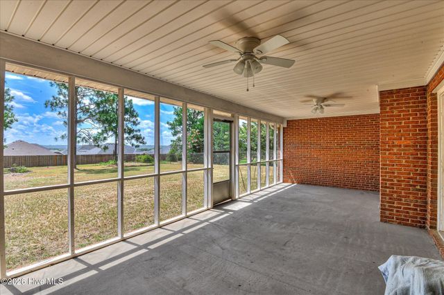 2720 Spirit Creek Road, Hephzibah, GA 30815