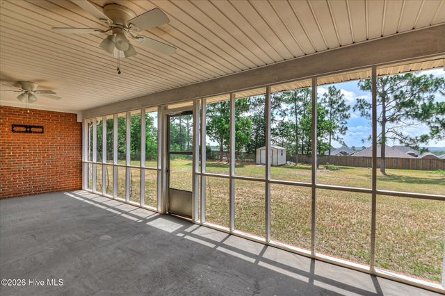2720 Spirit Creek Road, Hephzibah, GA 30815
