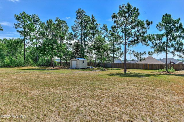 2720 Spirit Creek Road, Hephzibah, GA 30815