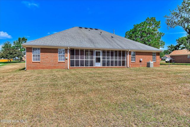 2720 Spirit Creek Road, Hephzibah, GA 30815