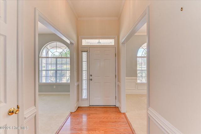 2720 Spirit Creek Road, Hephzibah, GA 30815
