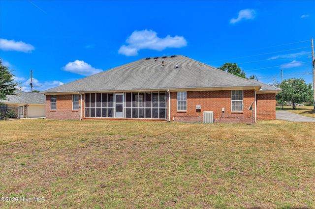 2720 Spirit Creek Road, Hephzibah, GA 30815