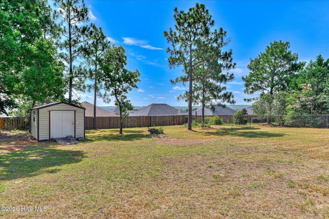 2720 Spirit Creek Road, Hephzibah, GA 30815