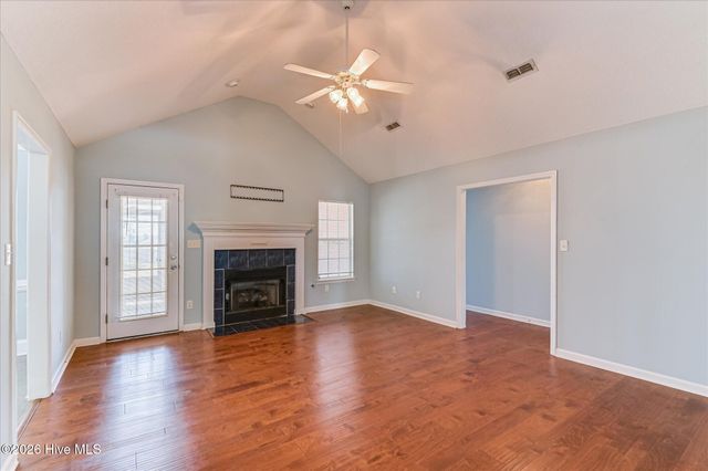 2720 Spirit Creek Road, Hephzibah, GA 30815
