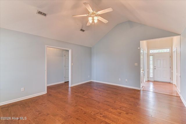 2720 Spirit Creek Road, Hephzibah, GA 30815