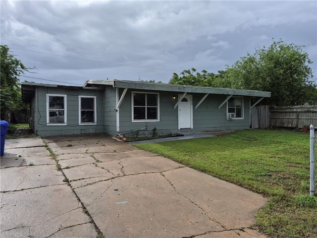 914 Susan Dr, Corpus Christi, TX 78412