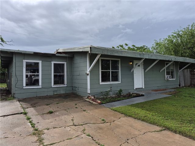 914 Susan Dr, Corpus Christi, TX 78412