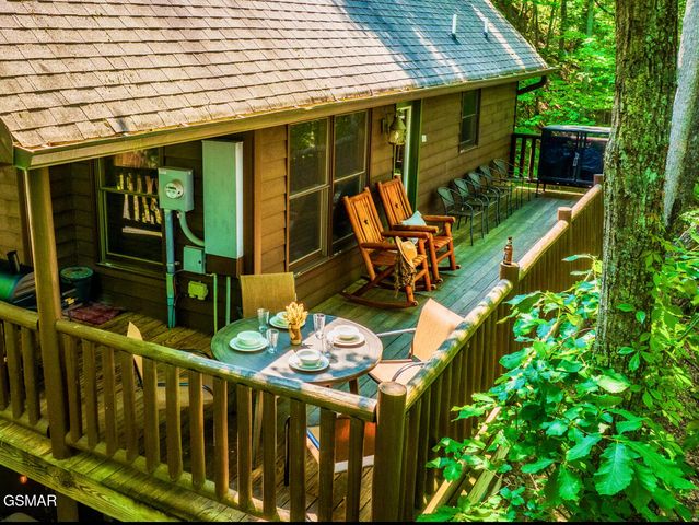 4328 Parkside Village Drive, Sevierville, TN 37862