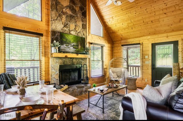 4328 Parkside Village Drive, Sevierville, TN 37862