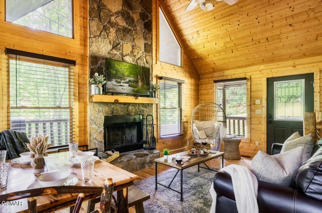 4328 Parkside Village Drive, Sevierville, TN 37862