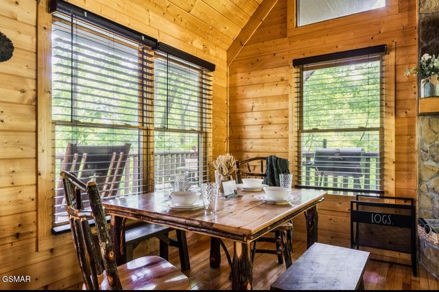 4328 Parkside Village Drive, Sevierville, TN 37862