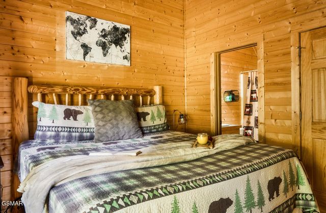 4328 Parkside Village Drive, Sevierville, TN 37862