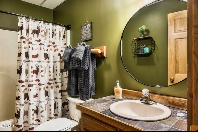 4328 Parkside Village Drive, Sevierville, TN 37862