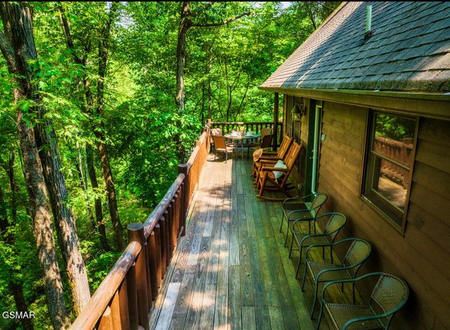 4328 Parkside Village Drive, Sevierville, TN 37862