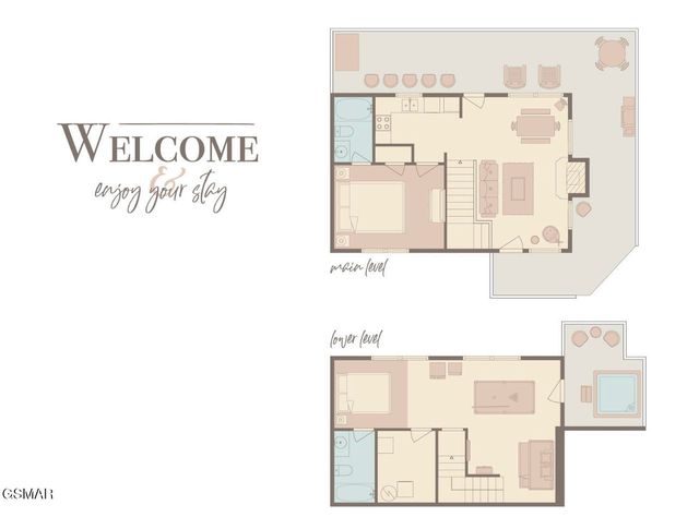 4328 Parkside Village Drive, Sevierville, TN 37862