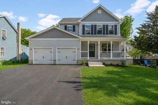 69 MAIN ST, Bridgeport, NJ 08014