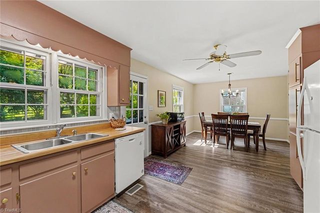 6309 Warwick Drive, Pleasant Garden, NC 27313