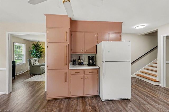 6309 Warwick Drive, Pleasant Garden, NC 27313