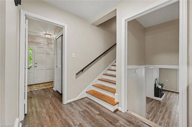 6309 Warwick Drive, Pleasant Garden, NC 27313