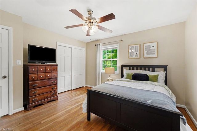 6309 Warwick Drive, Pleasant Garden, NC 27313