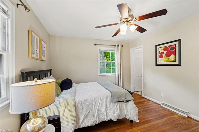 6309 Warwick Drive, Pleasant Garden, NC 27313