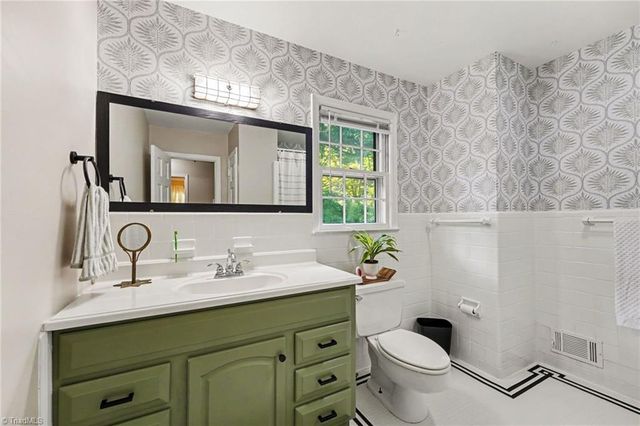 6309 Warwick Drive, Pleasant Garden, NC 27313