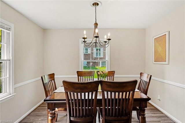 6309 Warwick Drive, Pleasant Garden, NC 27313