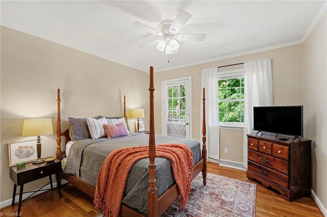 6309 Warwick Drive, Pleasant Garden, NC 27313