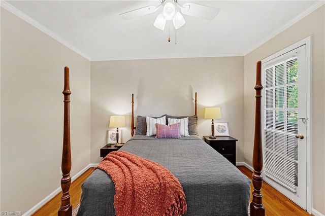 6309 Warwick Drive, Pleasant Garden, NC 27313