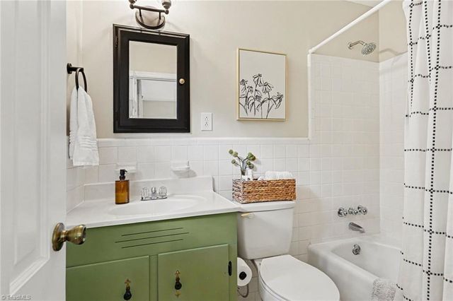 6309 Warwick Drive, Pleasant Garden, NC 27313