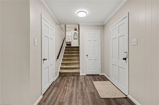 6309 Warwick Drive, Pleasant Garden, NC 27313