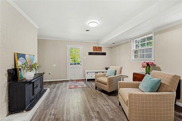 6309 Warwick Drive, Pleasant Garden, NC 27313
