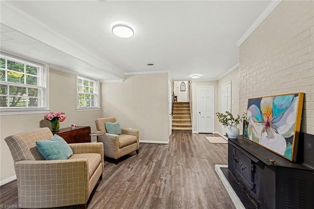 6309 Warwick Drive, Pleasant Garden, NC 27313