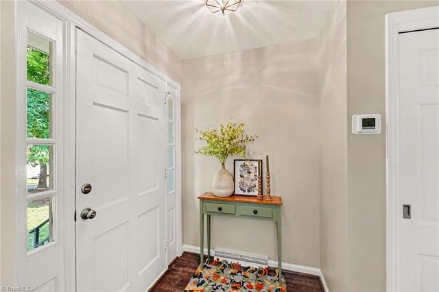 6309 Warwick Drive, Pleasant Garden, NC 27313