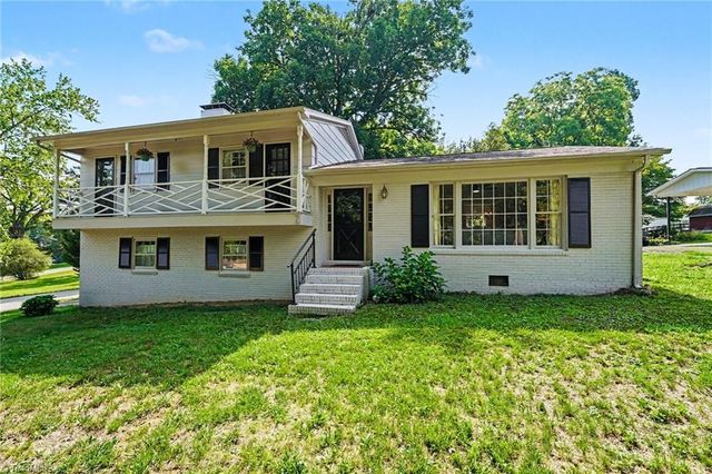 6309 Warwick Drive, Pleasant Garden, NC 27313