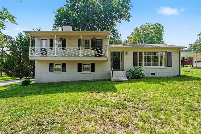 6309 Warwick Drive, Pleasant Garden, NC 27313