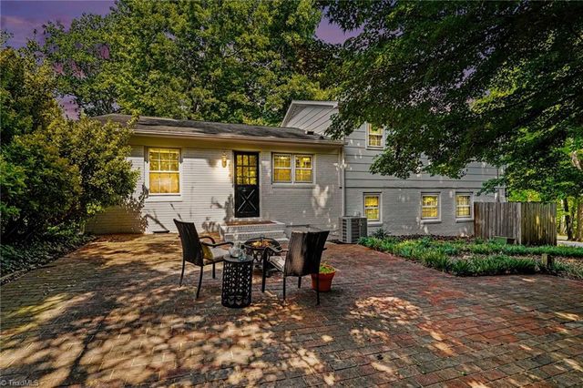 6309 Warwick Drive, Pleasant Garden, NC 27313