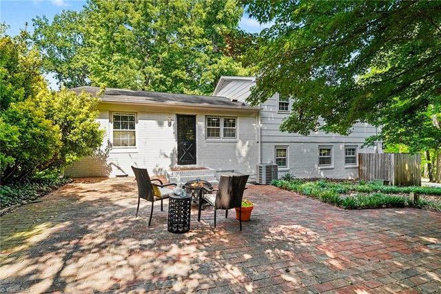 6309 Warwick Drive, Pleasant Garden, NC 27313