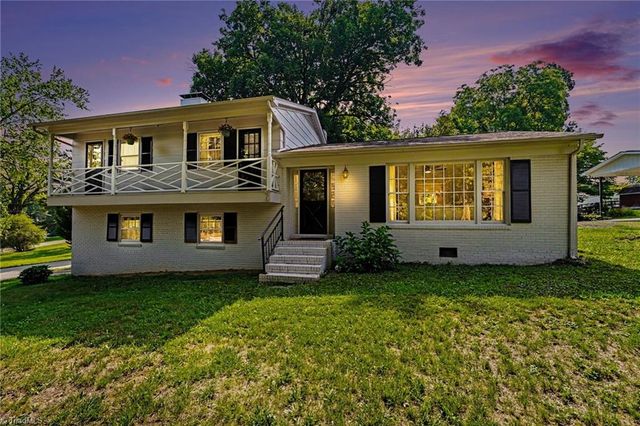 6309 Warwick Drive, Pleasant Garden, NC 27313