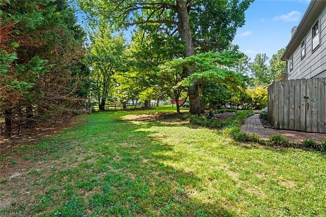 6309 Warwick Drive, Pleasant Garden, NC 27313